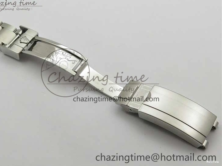 MiroTime 0111 Submariner 116610 LN Black Ceramic ARF 1:1 Best Edition 904L SS Case and Bracelet A2824 V FastDry 2850